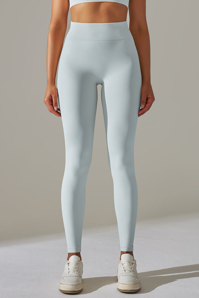 Find de Perfekte Scrunch Leggings hos CBL-FITNESS