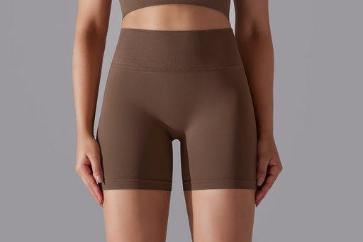 EnduranceFlex scrunch shorts