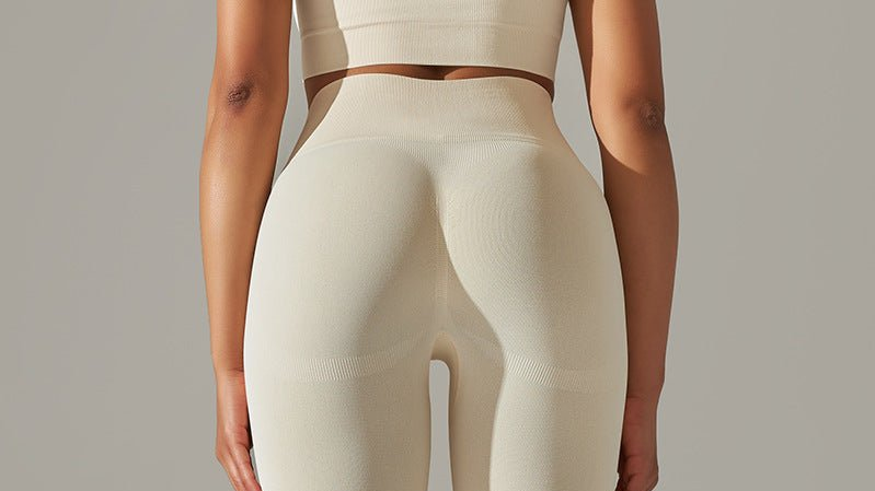 UltraFit scrunch leggings