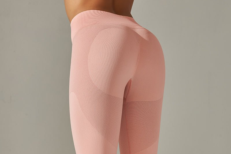 AirMotion scrunch leggings