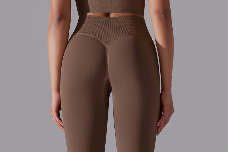 EnduranceFlex scrunch leggings