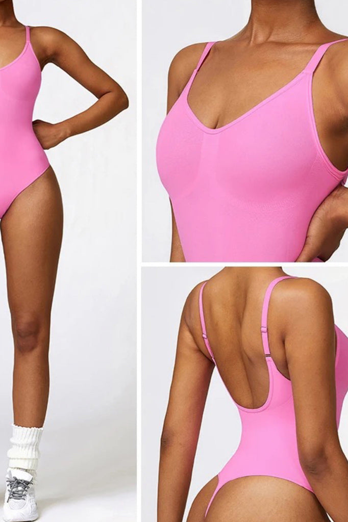 Bodysuit One-Piece